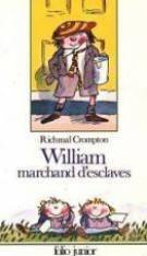 William marchand d'esclaves