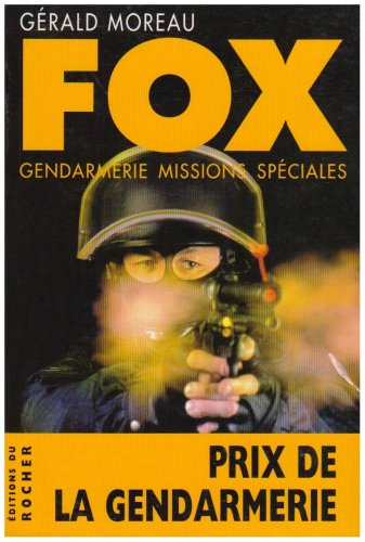 Fox, l'homme de Medellin