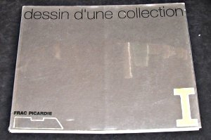 Dessin d'une collection, 1983-1989