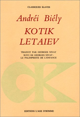 kotik letaiev