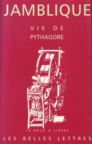 Vie de Pythagore