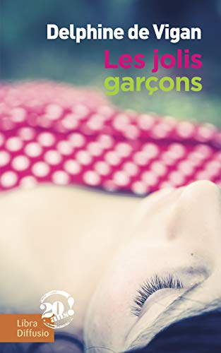 Les jolis garçons