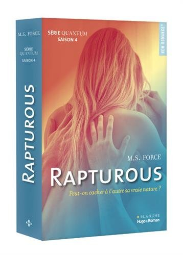 Quantum. Vol. 4. Rapturous