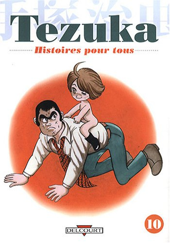 Histoires pour tous. Vol. 10