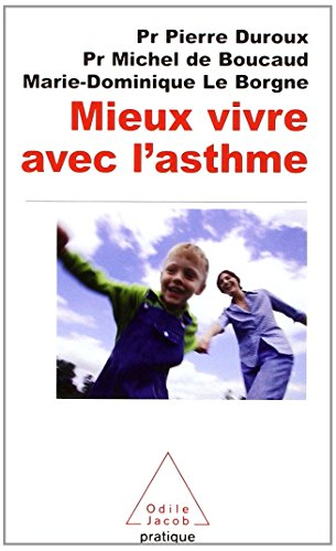 Mieux vivre avec l'asthme