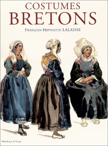 costumes bretons