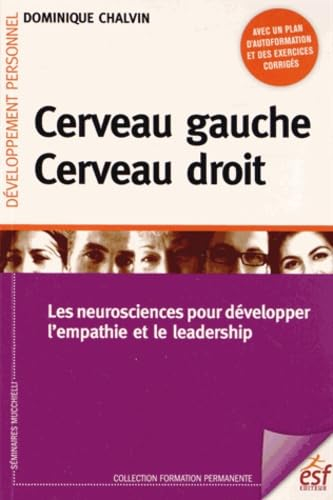 Cerveau gauche, cerveau droit (0000)