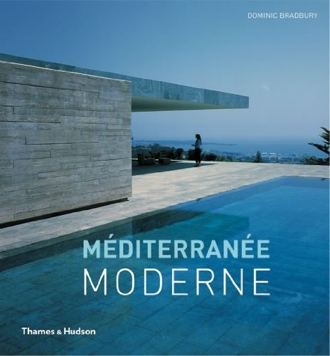 Méditerranée moderne