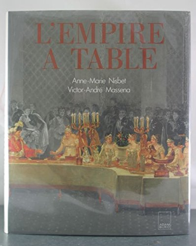 L'Empire à table