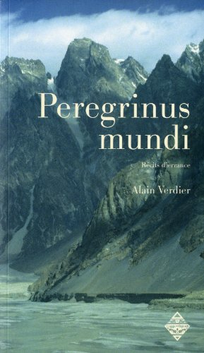 Peregrinus mundi