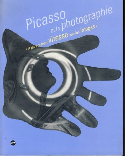 Picasso photographe