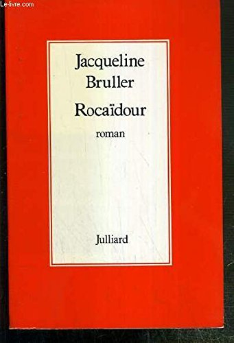 Rocaîdour