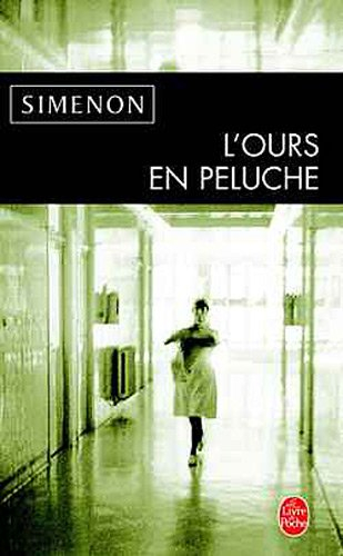 L'ours en peluche - Georges Simenon
