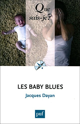 Les baby blues