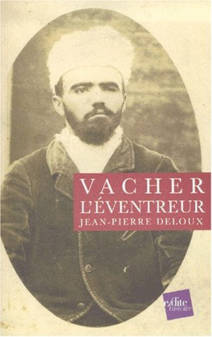 Vacher l'éventreur