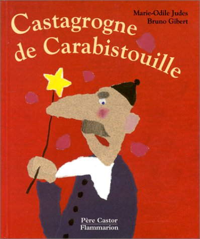 Castagrogne de Carabistouille