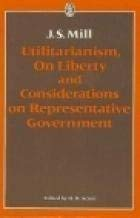 Utilitarianism on Liberty