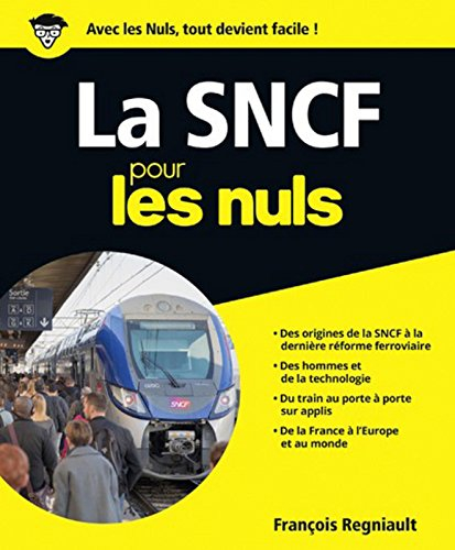 La SNCF pour les nuls