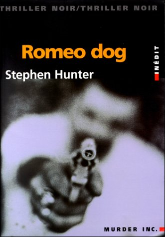 Romeo dog : point of impact
