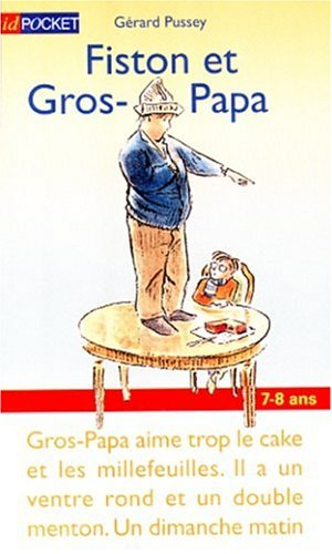 Fiston et Gros-Papa