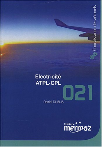 electricité atpl-cpl