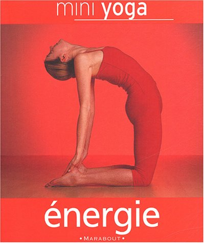 Mini yoga énergie