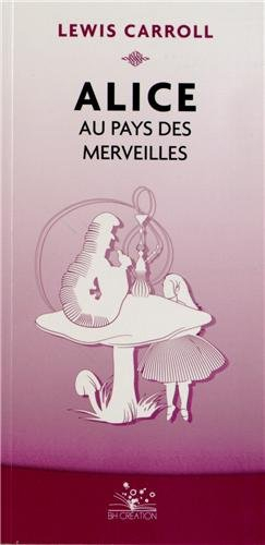 Alice au pays des merveilles