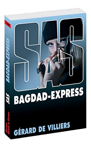 Bagdad-express