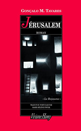 Le royaume. Jérusalem