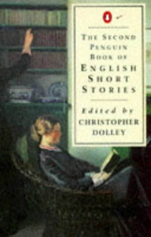 the second penguin book of english short stories
