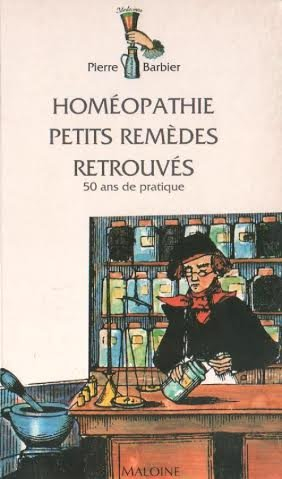 Homéopathie : petits remèdes retrouvés, 50 ans de pratique