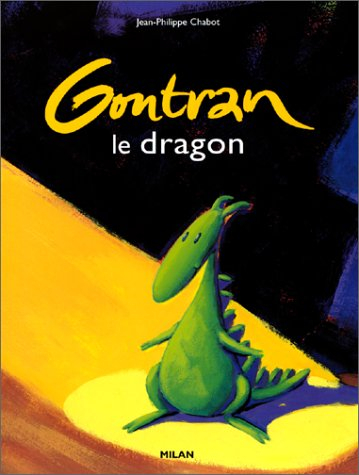 Gontran, le dragon