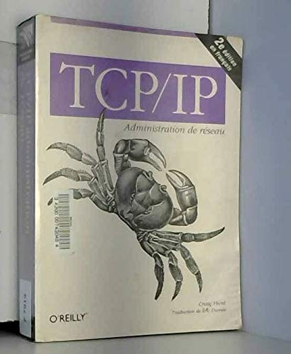 TCP-IP, administration de réseau