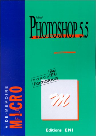 Photoshop 5.5