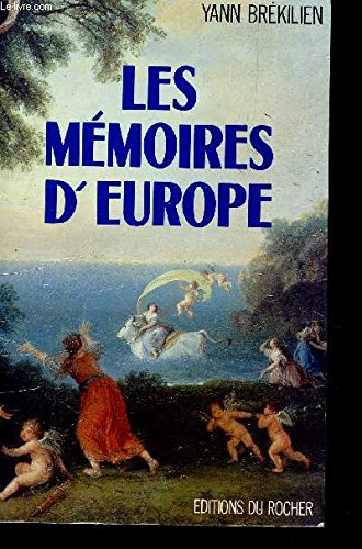 Les Mémoires d'Europe