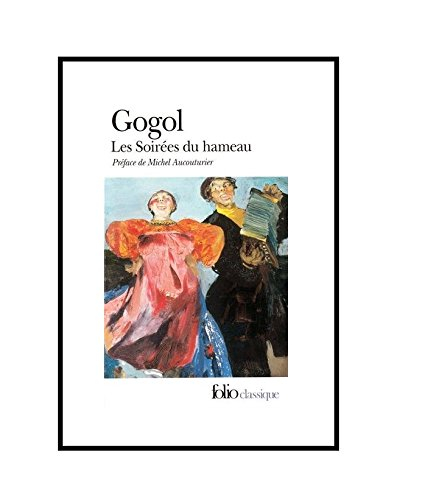 Les soirées du hameau