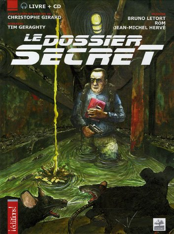 Le dossier secret