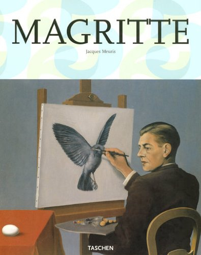 René Magritte : 1898-1967