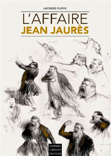 L'affaire Jean Jaurès