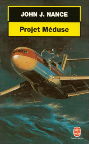 Projet Méduse