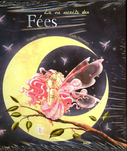 La vie secrète des fées