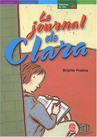 Le journal de Clara