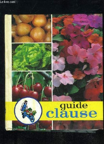 traite des travaux du jardinage - guide clause - 27eme edition
