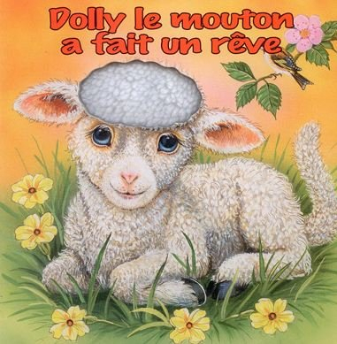 dolly le mouton