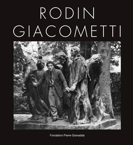 Rodin-Giacometti