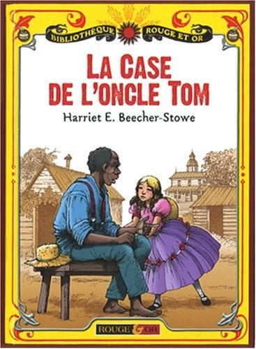 La case de l'oncle Tom