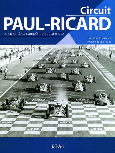 Circuit Paul-Ricard : au coeur de la compétition auto-moto