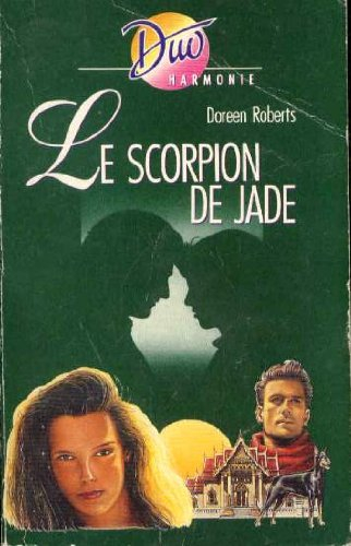 le scorpion de jade