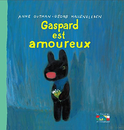 Gaspard et Lisa. Vol. 29. Gaspard est amoureux