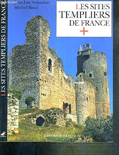 Les sites templiers de France